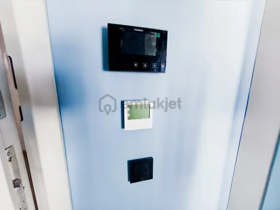 Esenboğa Havaalanı Yakını Eşyalı Satılık 1+1 Daire 2