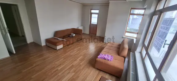 Altındağ - Battalgazi Mahallesinde Cadde Üzerinde Ön Cephe Kiralık Daire !!! 1