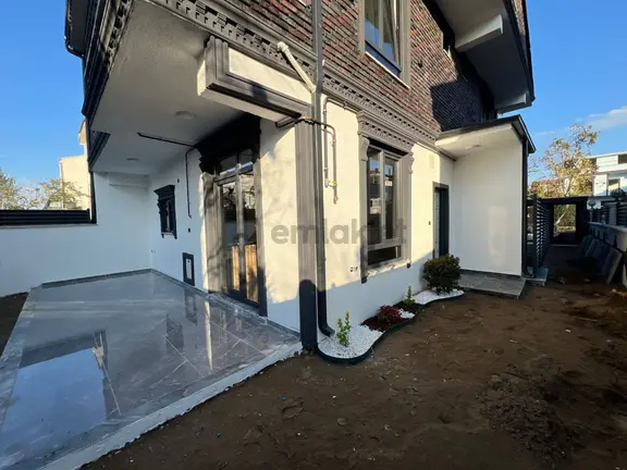 Kocaali De Müstakil Bahçeli Villalar İçin Karasu Çiğdem Emlak 2