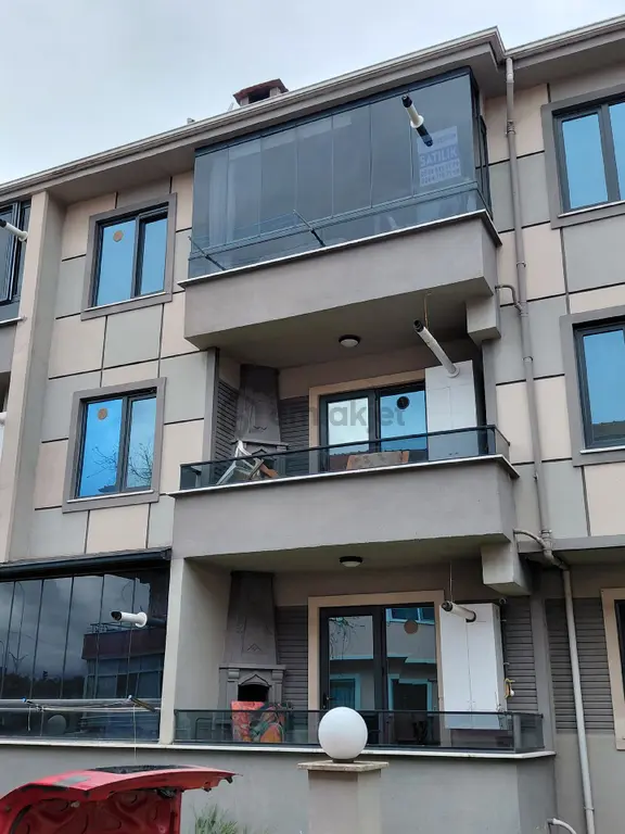 Karasu Da Mükemmel Konumda Fırsat Daire 1