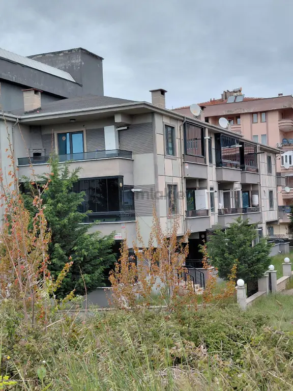 Karasu Da Mükemmel Konumda Fırsat Daire 2