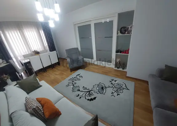 Mimaroba Akasya 3. Etap Site İçinde Havuzlu 3+1, Kısa Katlı Bu Fiyatı Emsali Yok 1