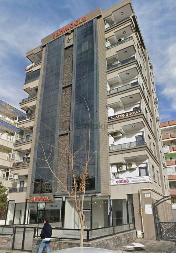 Karaköprü Belediyesi Yanı Kiralık Eşyalı Ofis/daire 2