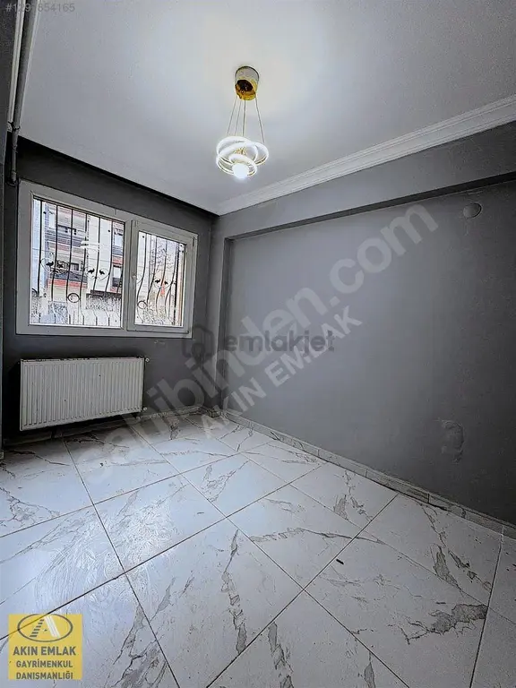 Acilll!! Göksu Mah Fuzuleve Uygun 2+1 Satılık Yüksek Giriş Daire 2