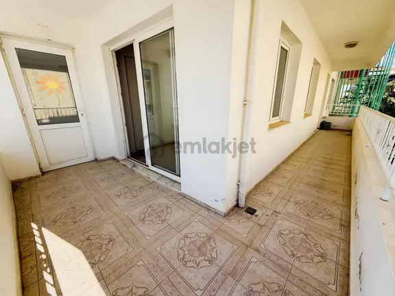 Kent Gayrimenkul'den Ara Kat Satılık Daire 2
