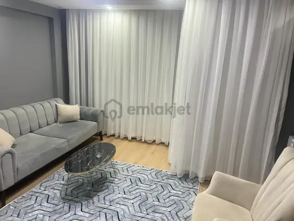Çiğli Günlük Apart | Otel Konforu, Temiz & Full Eşyalı 1