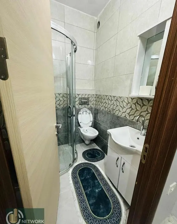 Genç Binada Cadde Dibinde 26.000tl Kira Getrili Yüksek Giriş 2+1 2