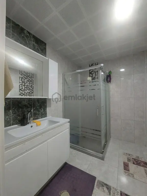 Emlak Dünyasından Kültür Mahallesinde Satılık Daire 2