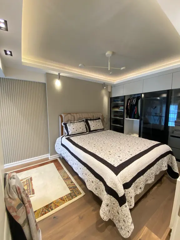 Akalın'dan İnönü Cd Üzeri Satılık 3+1 120m²asansörlü Otoparklı 2