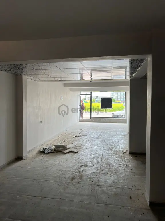 Sırrın Köylükent Kiralık Dükkan 2