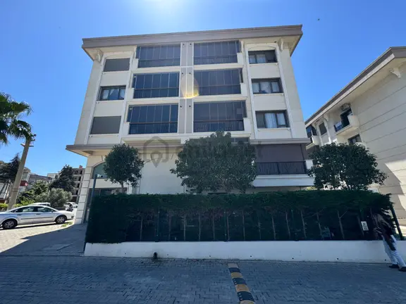 Erturk Locada Satılık Lux 2+1 2