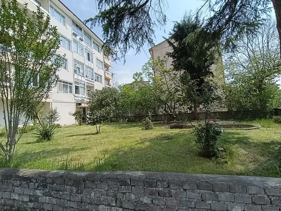 İzmit Yeni Mh.inkılap Cd. Deniz Manzaralı Satılık 3+1 Daire 2