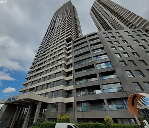 Sinpaş Marina 3.5+1 İçi Özel Yapılı Lüks Eşyalı Satılık Büyük T 2
