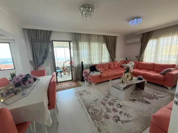 Full Deniz Manzarası İle Gün Batımını İzleyin 2