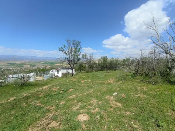 Müstakil Tapulu Satılık Bahçe 2