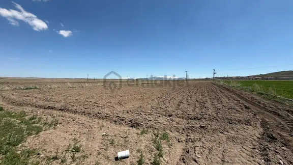 Öz Gaye Emlaktan Develi Ayvazhacı Mahallesinde Satılık Müstakil Ev Ve Tarla 2