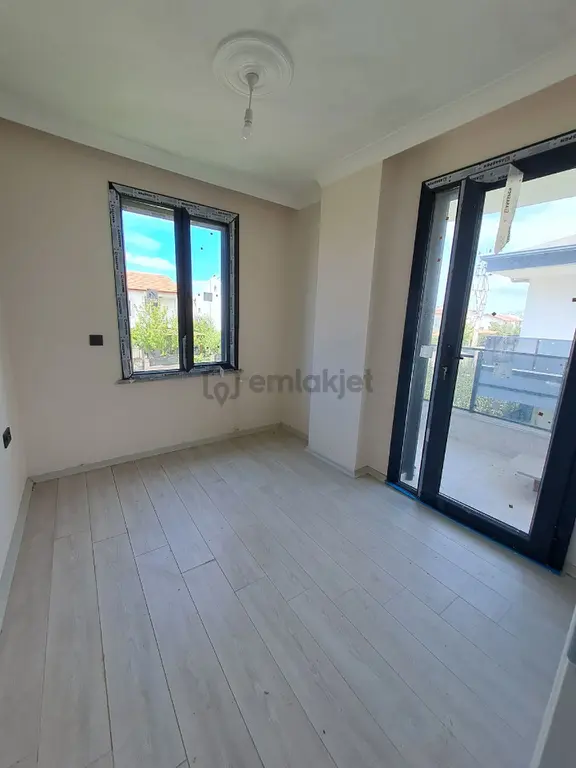 Gömeç Te Satılık Villa 2