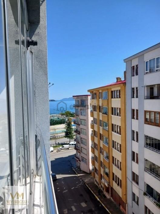 Veyisoğlu Satıyor | Sahile Çok Yakın Geniş 2+1 Kullanışlı Daire 1