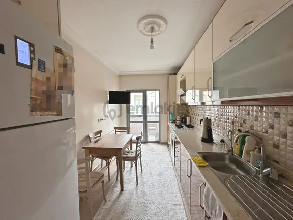 Altıağaç Mahallesi Manzaralı Önü Açık Borçsuz 4+1 Satılık Daire 1