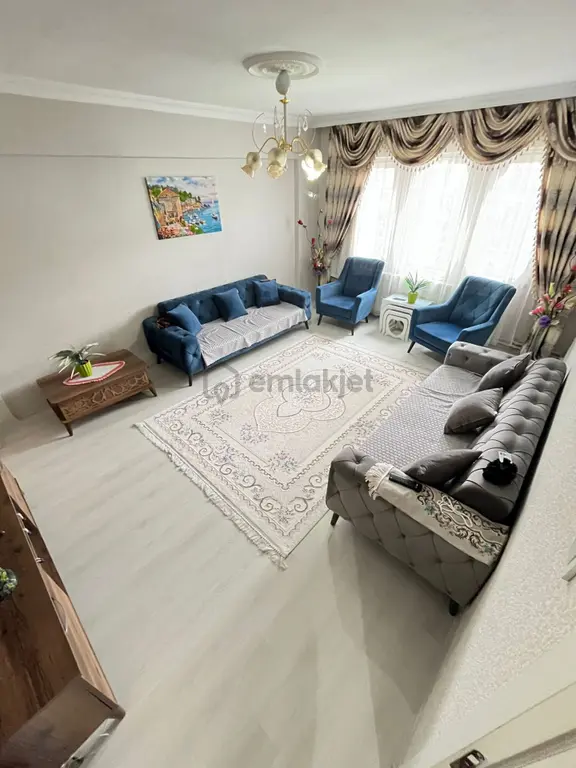 Mç Emlak'tan Plevne Mah. Satılık 2+1 Daire 2