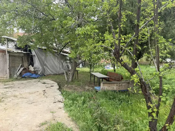 Yusuf Karadağlıdan Yeşıltepe Tektutta Satılık 280 M İmarlı Arsa 2