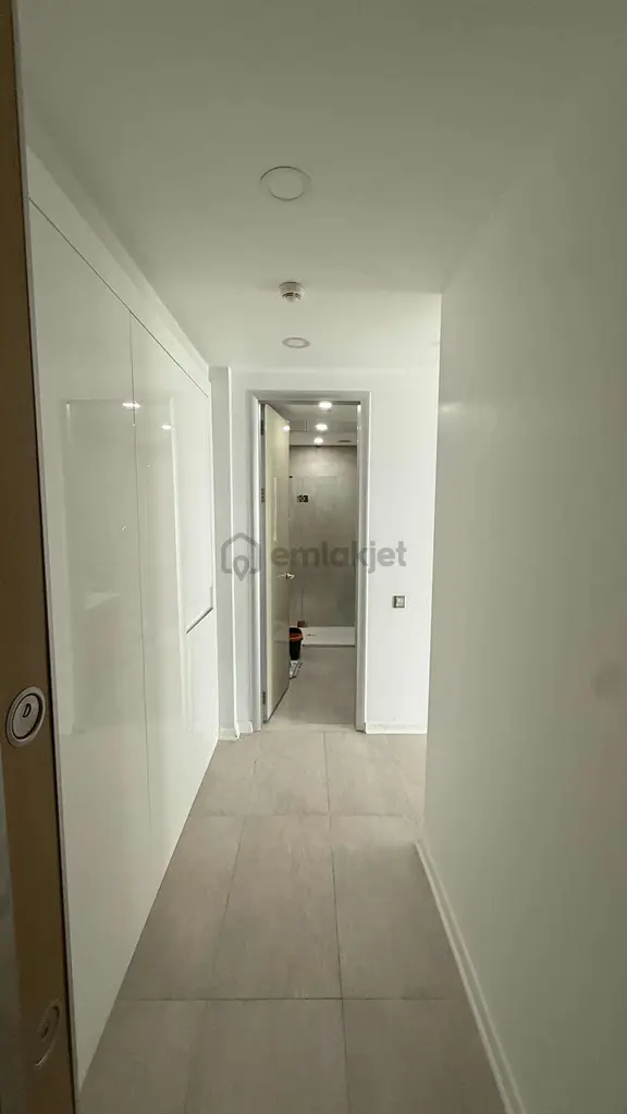 Çiğdem Emlak'tan The İstanbul Rezidans Da 1+1 Satılık Daire 1