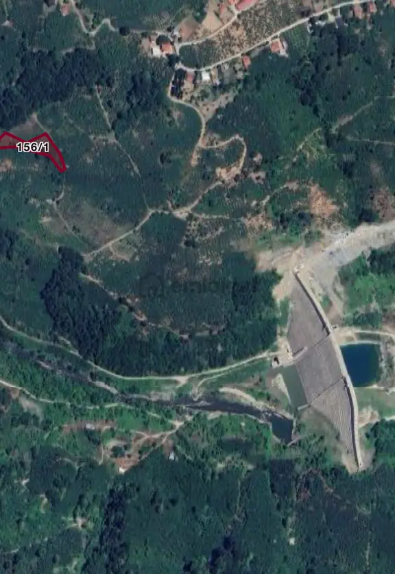 Satılık Fındıklık 2