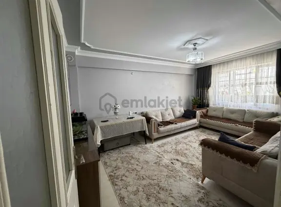 Elit Emlaktan Zafer Mah Satlık 2+1 2