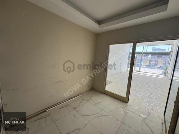 Mç Emlak'tan-satıkadın Mah-eski Sanayi Karşısı-kiralık-dükkan 2