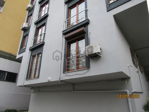 E.n.f Emlaktan Satılık Daire İnenü Mah.2+1 2