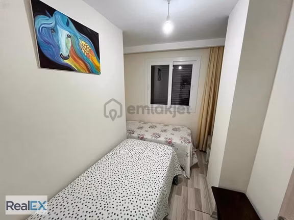 Realex'den Denize Yakın Bahçe Katı 2
