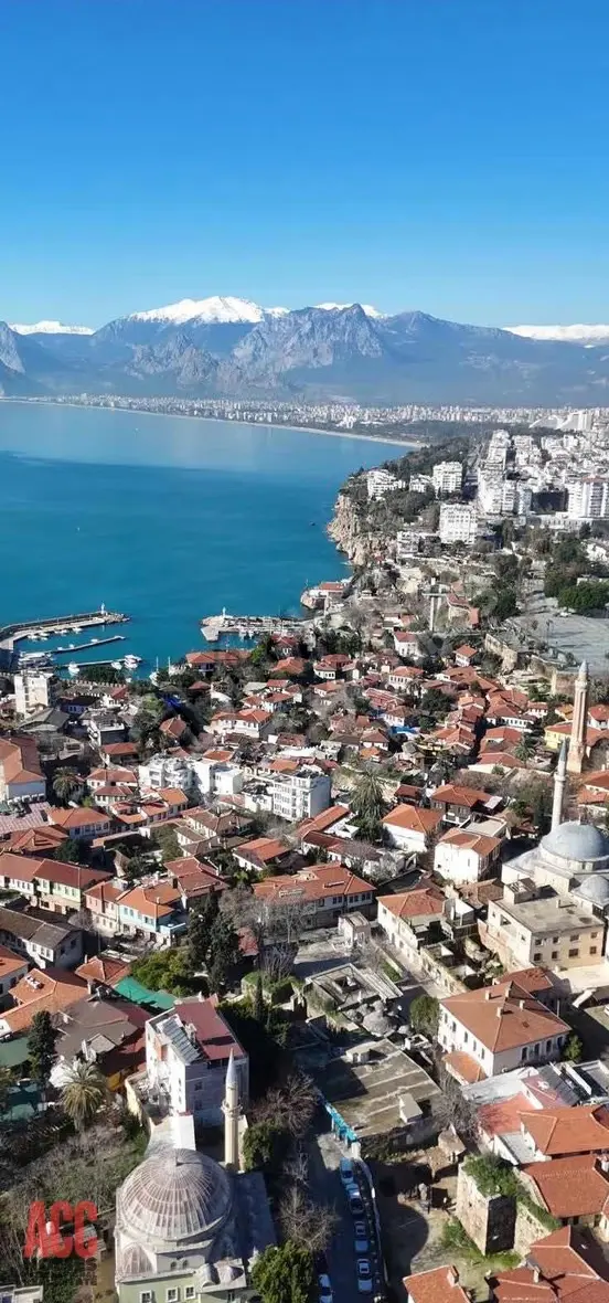 Acc Homes ' Tan Kalekapı Çarşı Merkezde 2 Katlı Devirlik Kafe 1