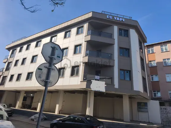 Acil Sancaktepe İnönü Mah Satılık 110 M.3+1 Lüks Daireler 1