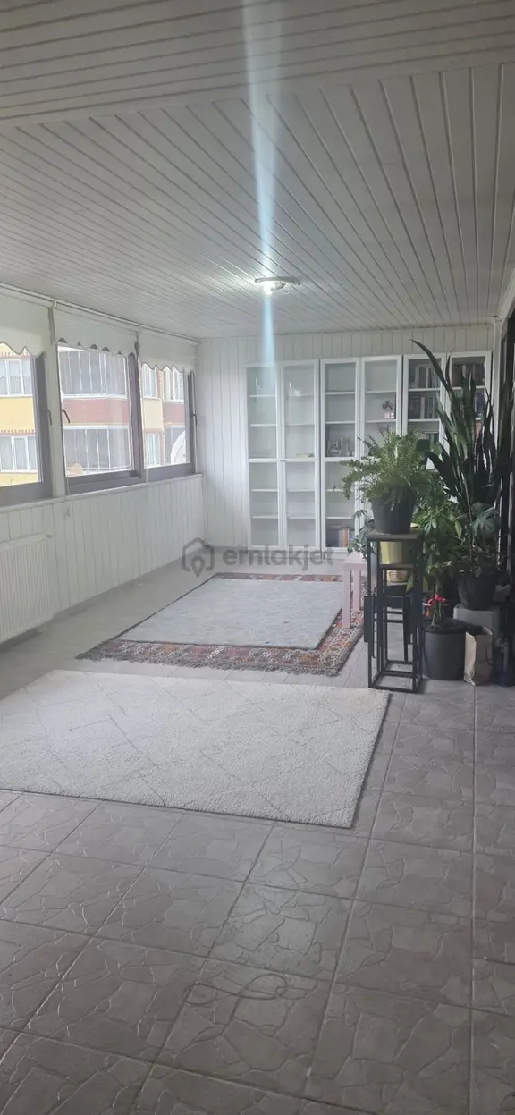 Otağtepe Cafeye Yakın 200 M 3+1 Masrafsız Daire 2