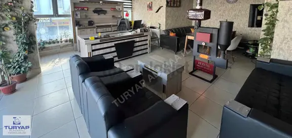 Turyap'tan Kazım Karabekir'de Ana Cadde Üzeri Boş Satılık Dükkan 1