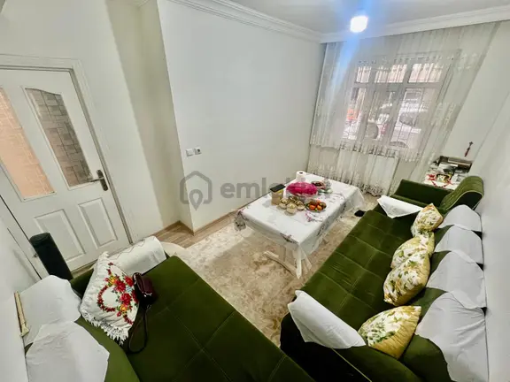 Seba'dan Sultanmurat Mh 2+1 75m2 Masrafsız Temiz Giriş Kat Daire 2