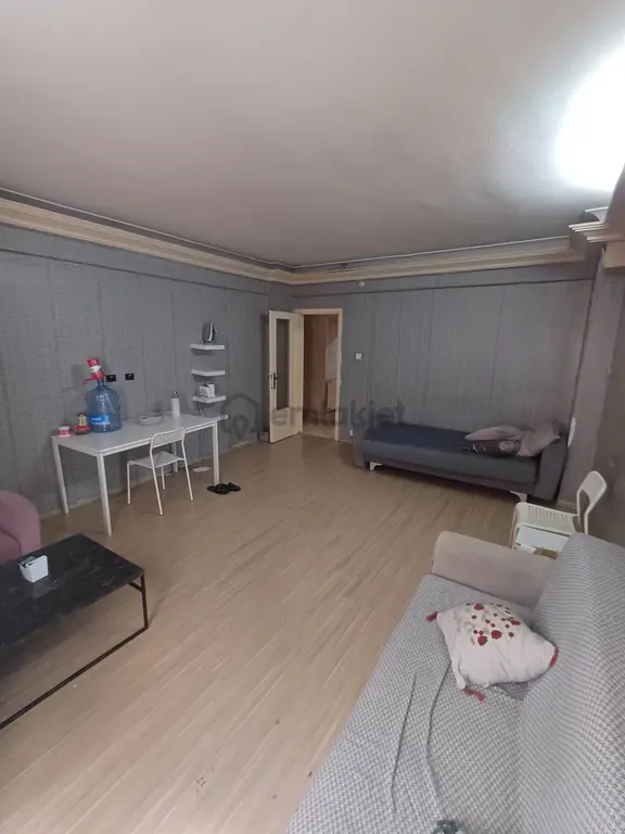 Sonton Gayrimenkul'den Eskişehir Mahallesin'de 2+1 95m2 Daire Krediye Uygun 2