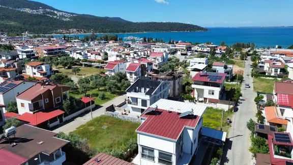 Akbük'ün Kalbinde Bu Villa Kaçmaz !!!! 2