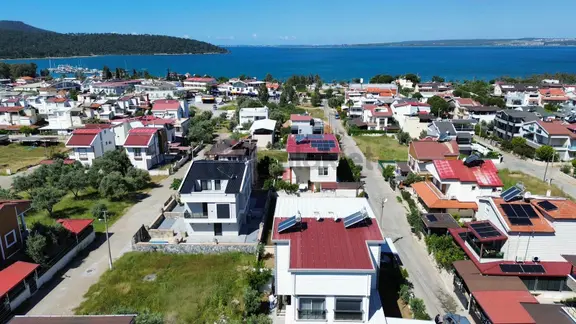 Akbük'ün Kalbinde Bu Villa Kaçmaz !!!! 1