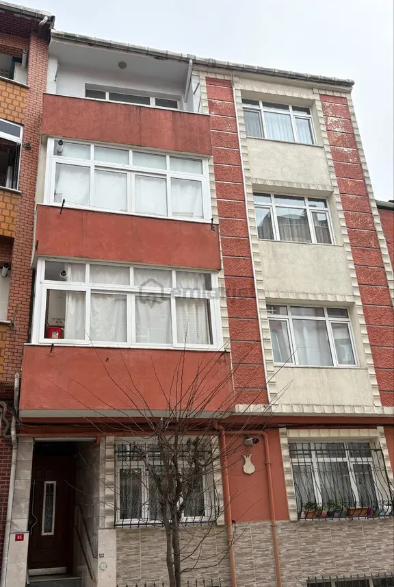 Bayrampaşa Kartaltepe 2+1 Satılık Daıre 1