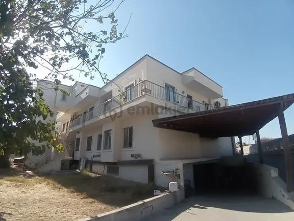 Bodrum Yalıkavak Marina Karşısı Satılık 3+1 1