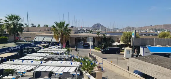 Bodrum Yalıkavak Marina Karşısı Satılık 3+1 2