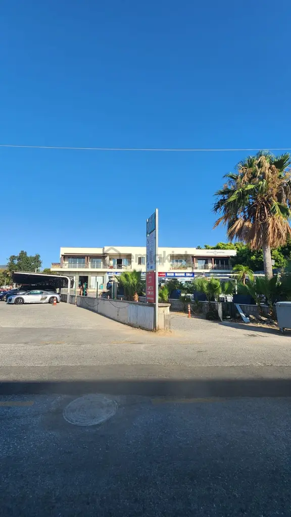 Bodrum Yalıkavak Marina Karşısı Satılık 3+1 2