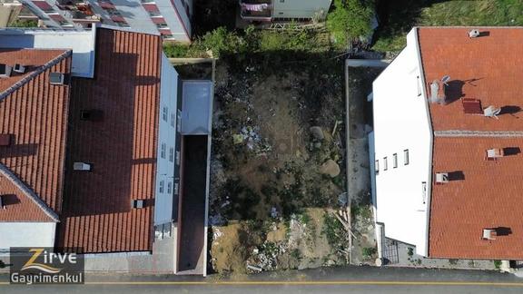Zirve'den Yıldırım Mahallesi 389metre Ruhsata Açık Arsa 2