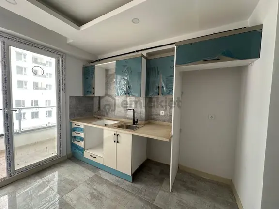 Rota'dan Urfayolu Üzeri Meda Amazon Kiralık 2+1 Daire 1