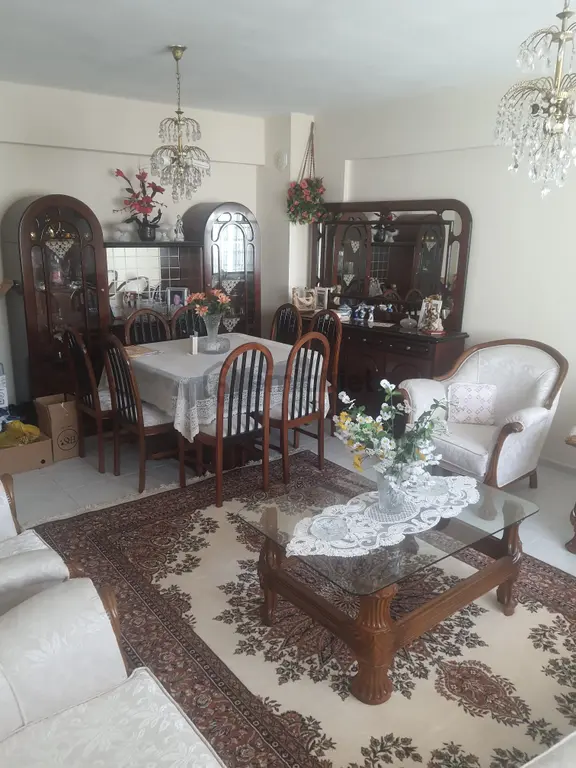 Kuşadası Satılık 3+1 Daire Her Yere Yürüme Mesafesinde Merkezde 1