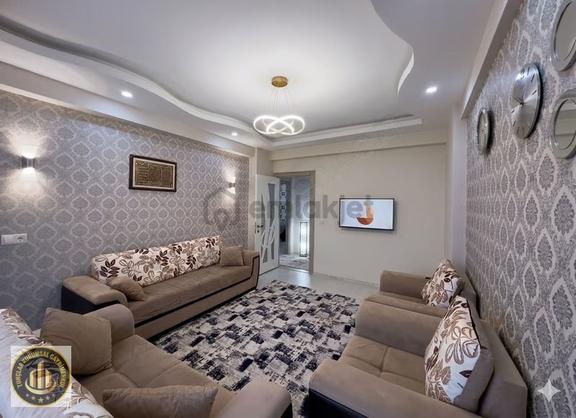 Bağcılarda Satılık 3.5+1 Lüks Daire 2