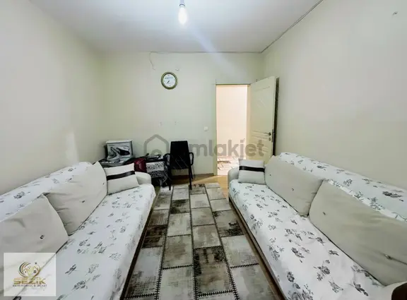 Kıyıboyu Kanal Üzeri Toki 3+1 Perde Beton Geniş Daire İskanlı 2