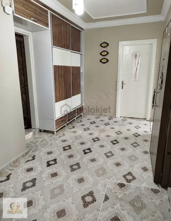 Bey Mahallesi Demokrasi İlkokulu Civarı 3+1 Kapalı Mutfak 2