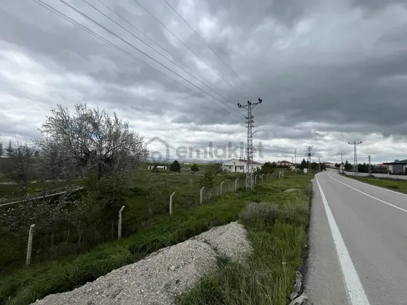 Kazan Kışla Havuzlu Villa Kaçırılmica Fırsat 10+10 Tek Tapu 2
